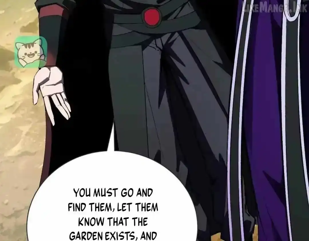 Read Virus King chapter 127 image 51 on Lezhin