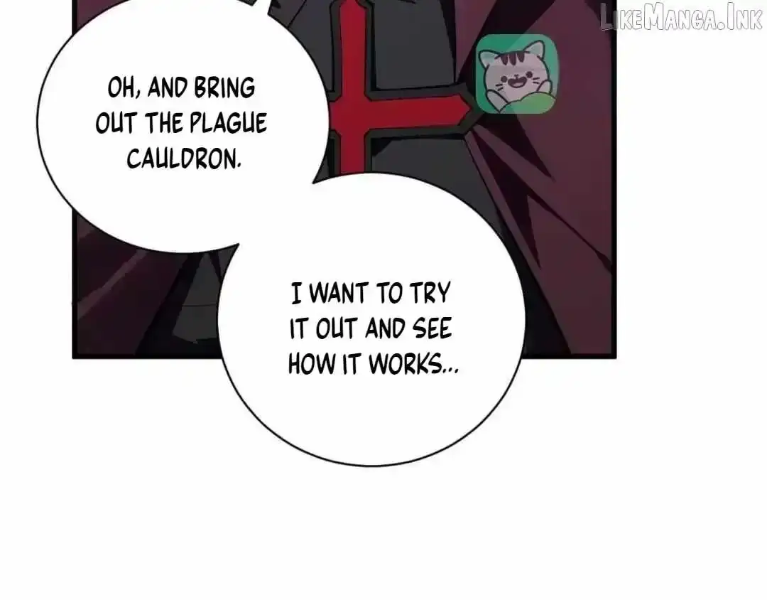 Read Virus King chapter 127 image 6 on Lezhin