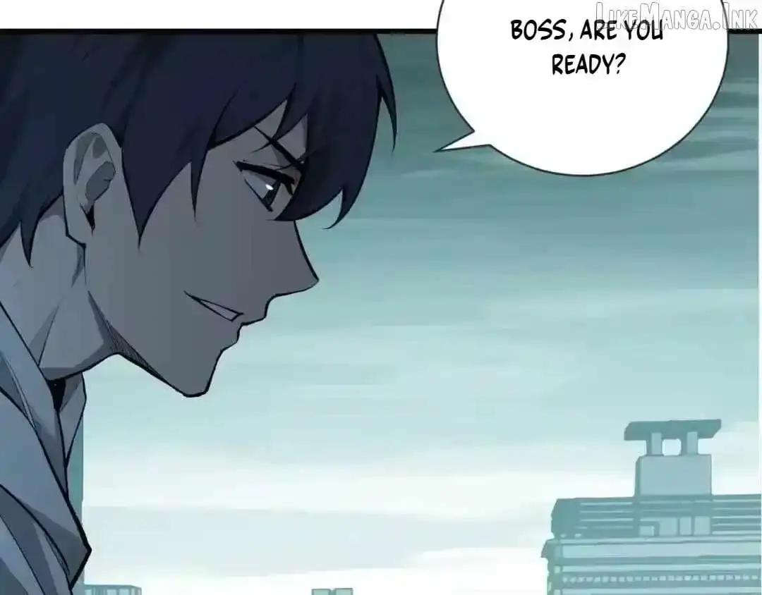 Read Virus King chapter 127 image 68 on Lezhin