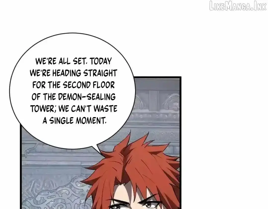 Read Virus King chapter 127 image 70 on Lezhin