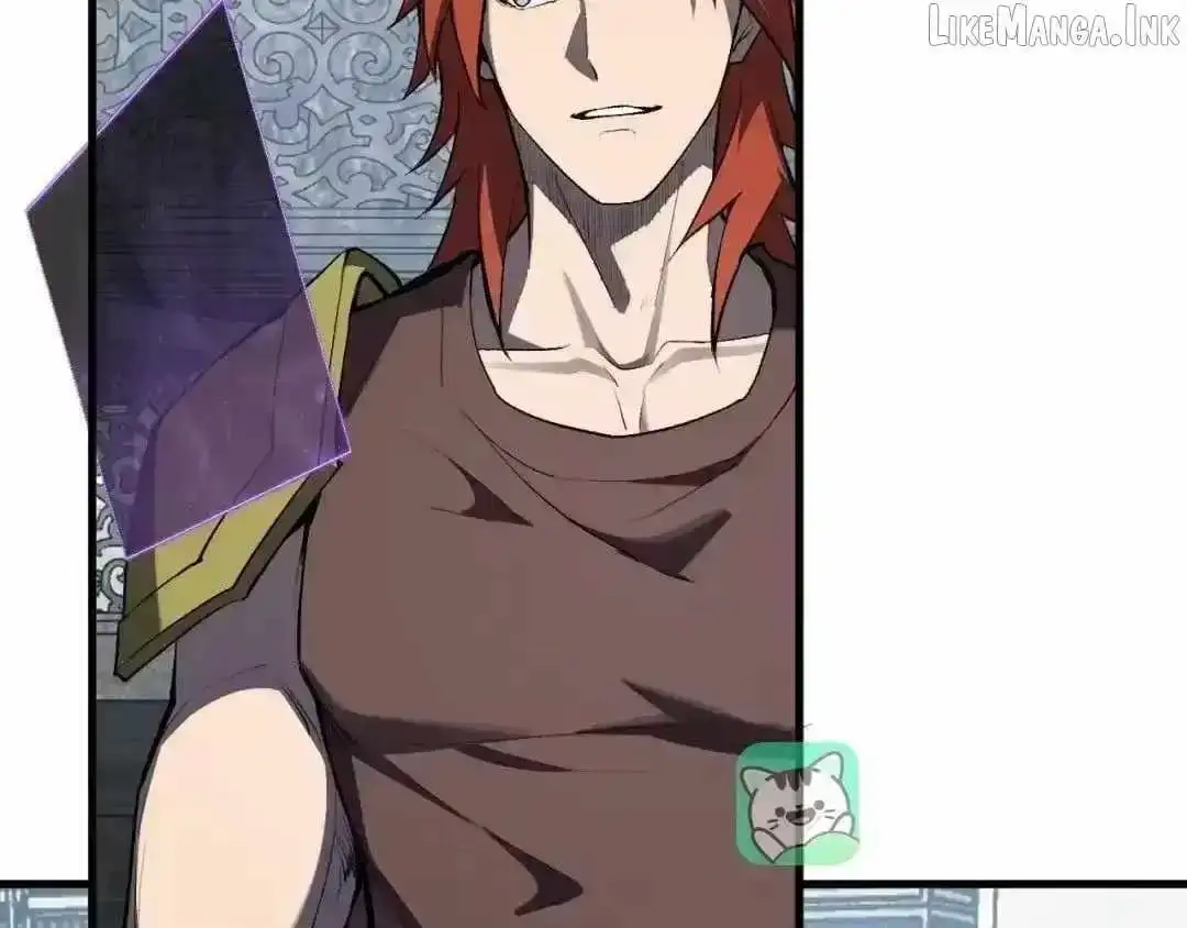 Read Virus King chapter 127 image 71 on Lezhin