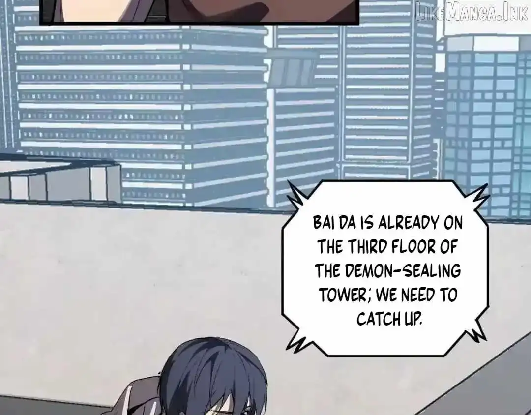 Read Virus King chapter 127 image 72 on Lezhin