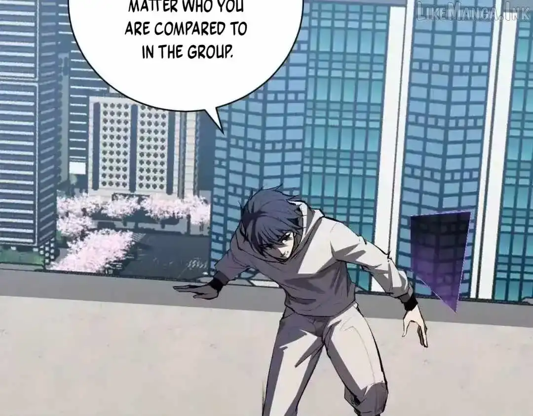 Read Virus King chapter 127 image 75 on Lezhin