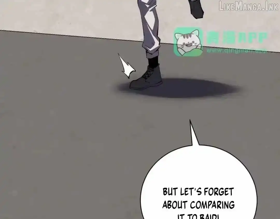 Read Virus King chapter 127 image 76 on Lezhin