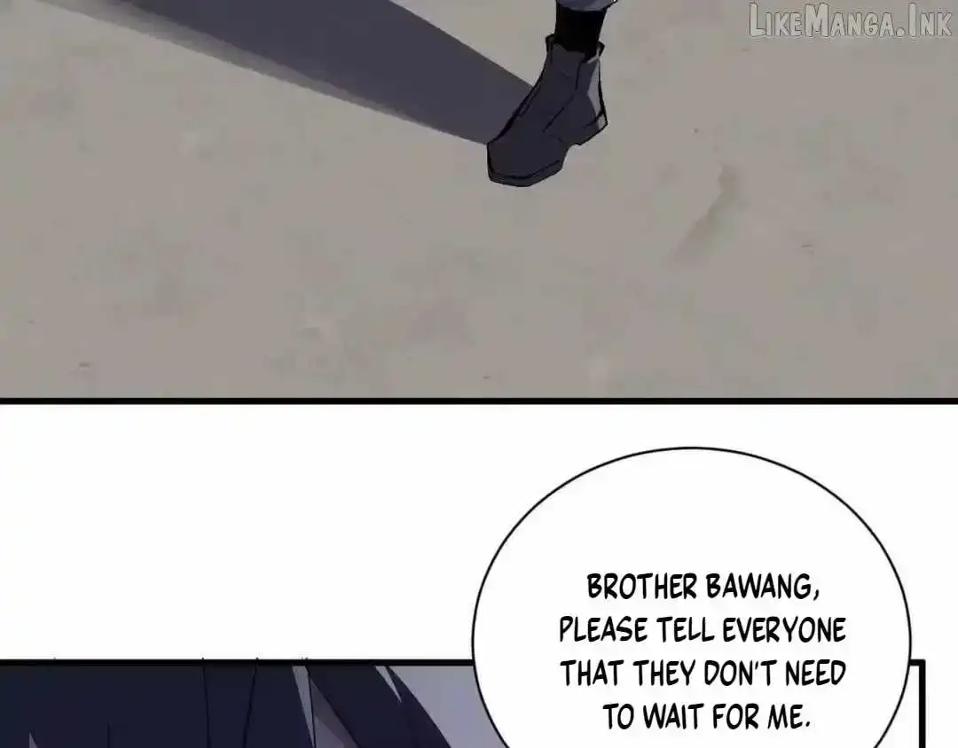 Read Virus King chapter 127 image 82 on Lezhin