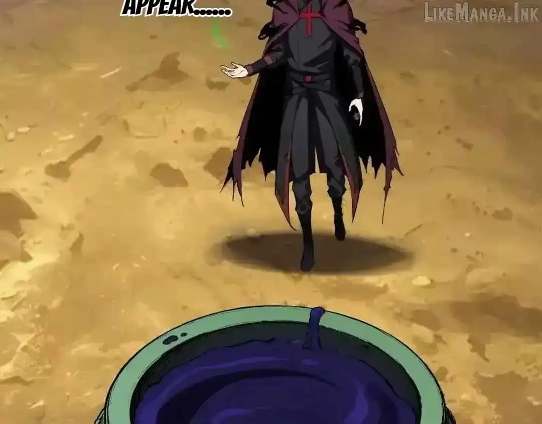 Read Virus King chapter 127 image 9 on Lezhin
