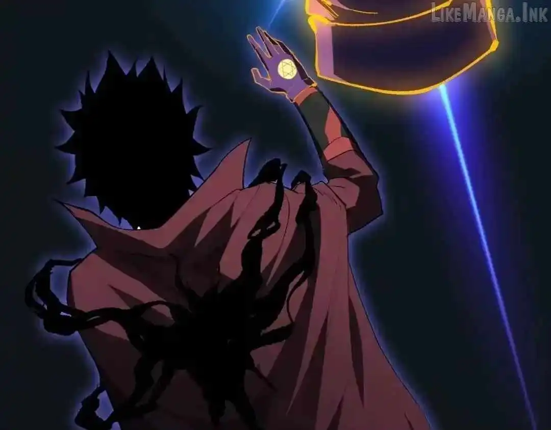 Read Virus King chapter 128 image 100 on Lezhin