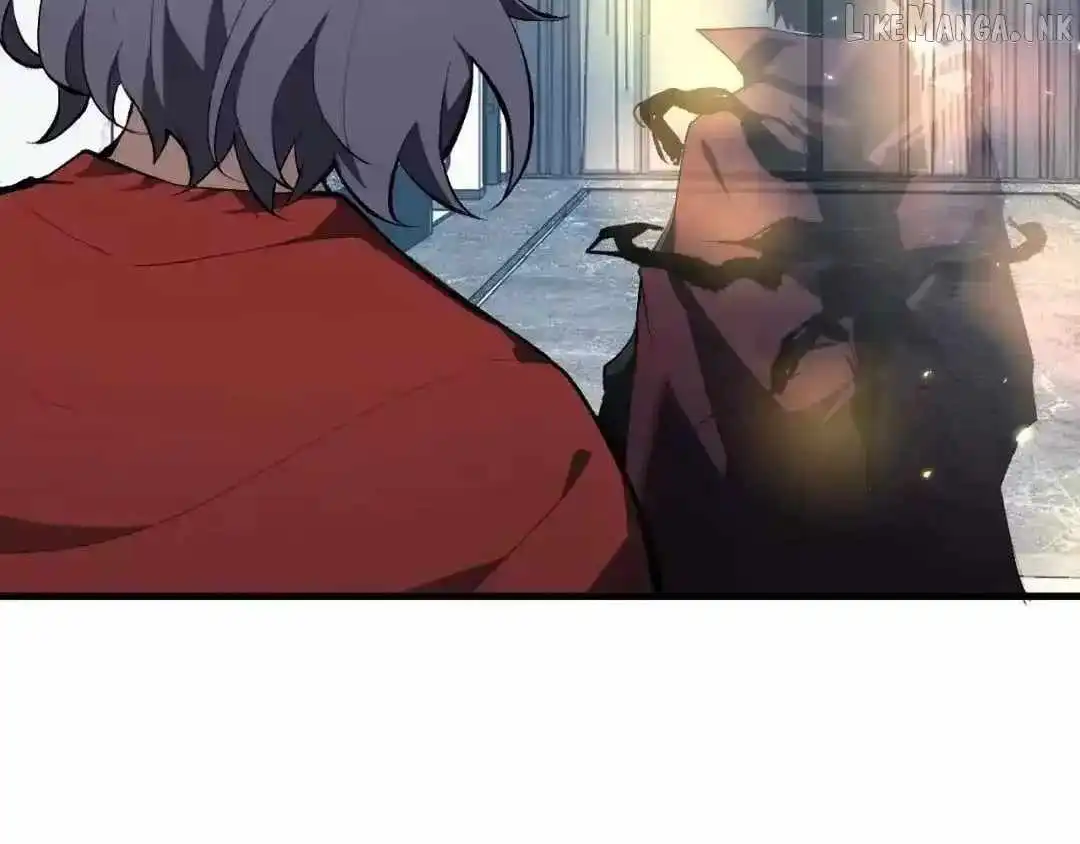 Read Virus King chapter 128 image 105 on Lezhin