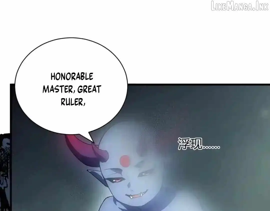 Read Virus King chapter 128 image 117 on Lezhin