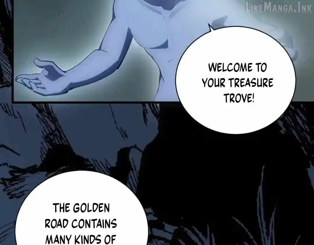 Read Virus King chapter 128 image 118 on Lezhin