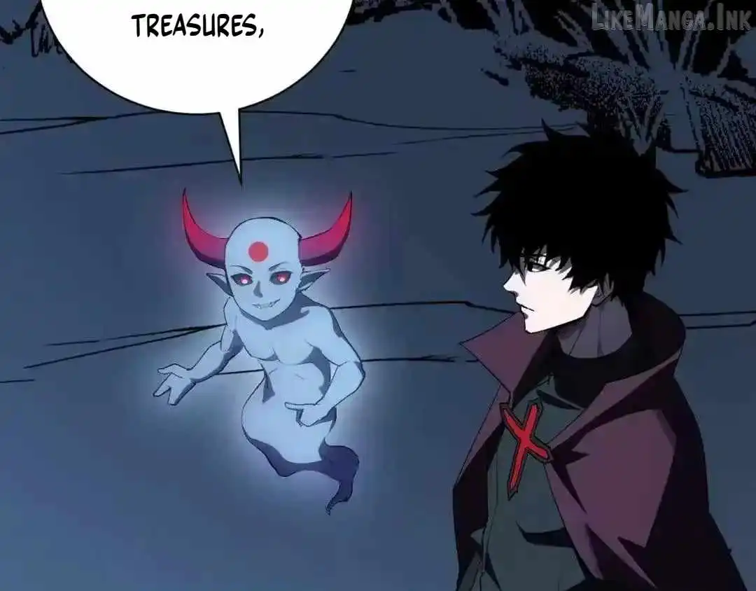 Read Virus King chapter 128 image 119 on Lezhin