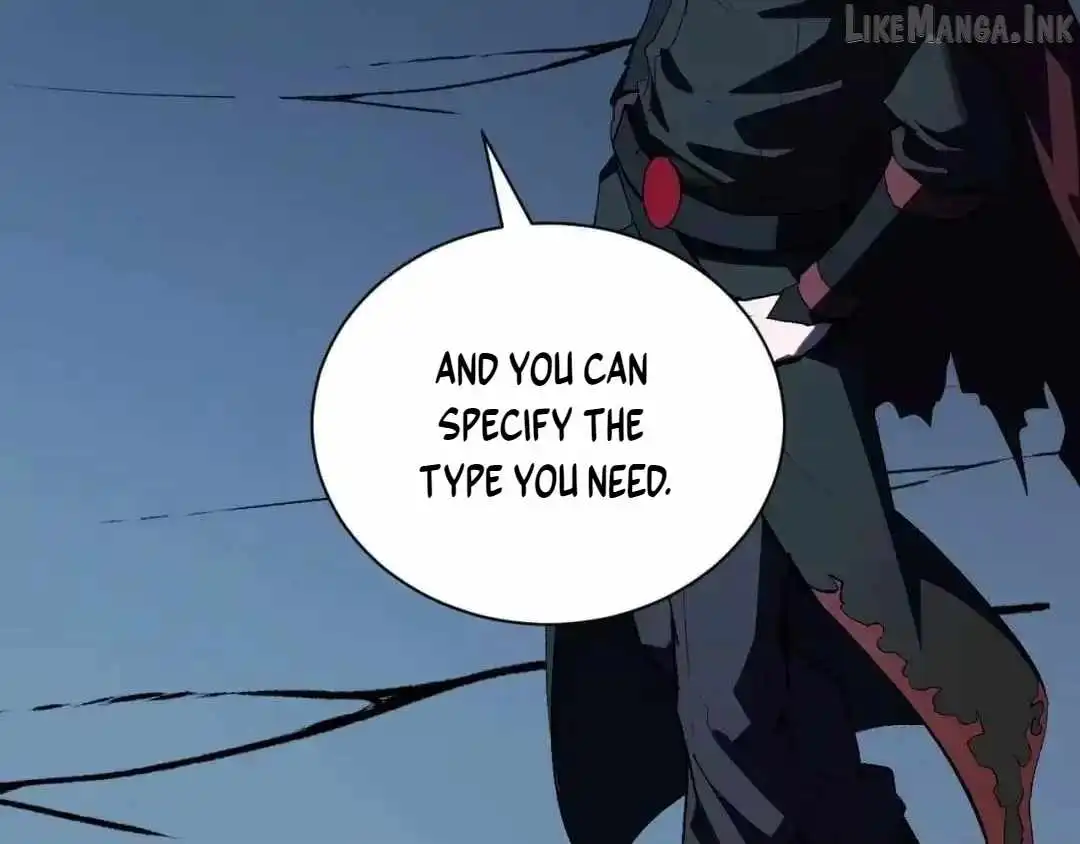 Read Virus King chapter 128 image 120 on Lezhin