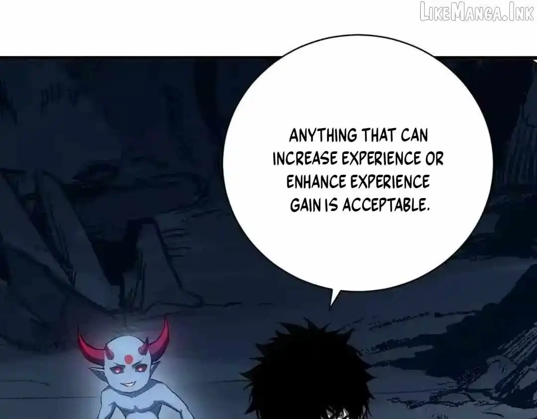 Read Virus King chapter 128 image 124 on Lezhin