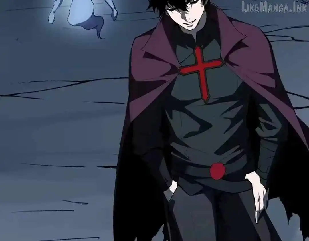 Read Virus King chapter 128 image 125 on Lezhin