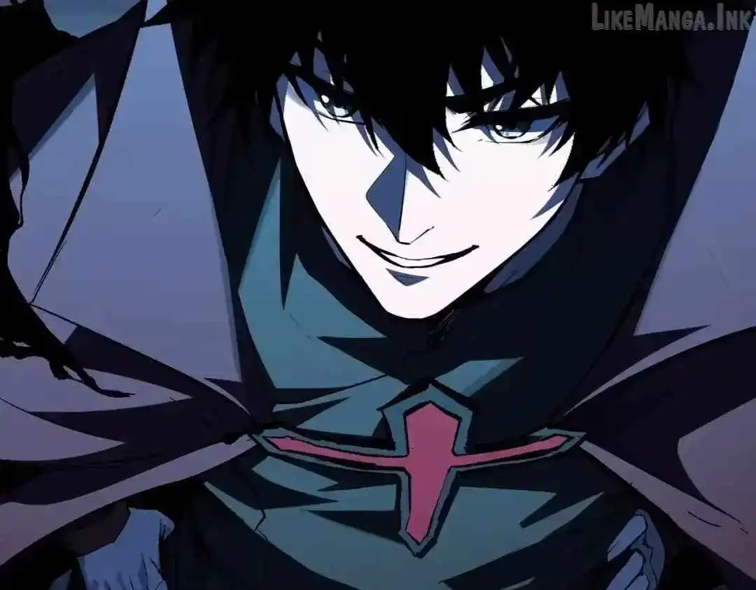 Read Virus King chapter 128 image 137 on Lezhin