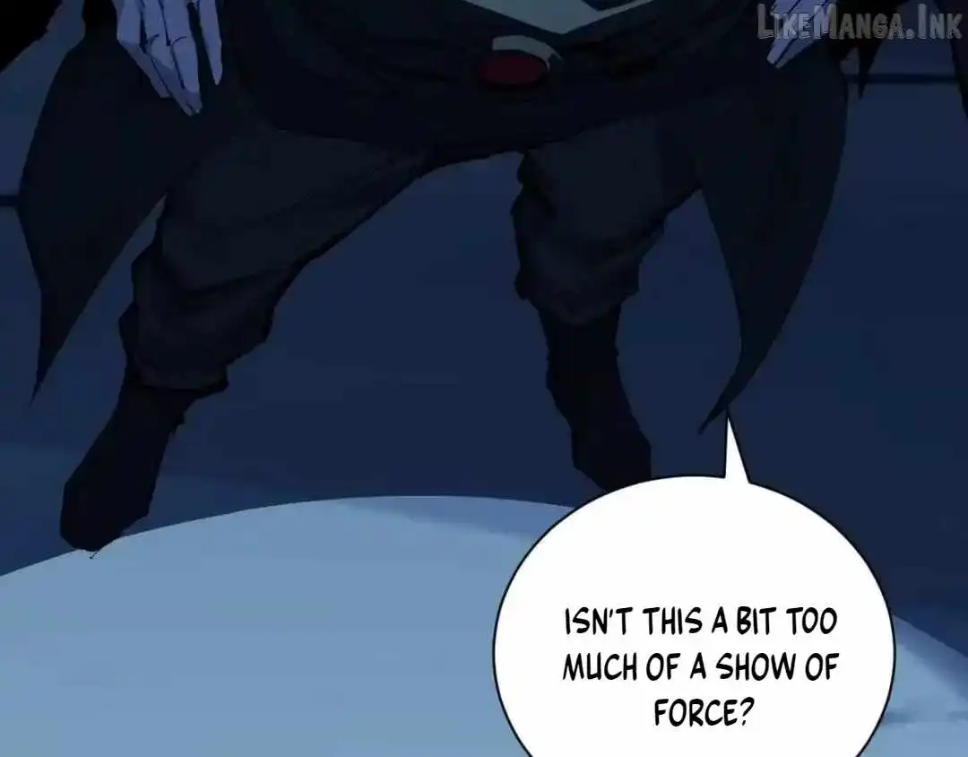 Read Virus King chapter 128 image 138 on Lezhin