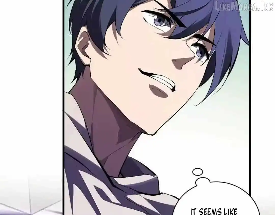 Read Virus King chapter 128 image 17 on Lezhin