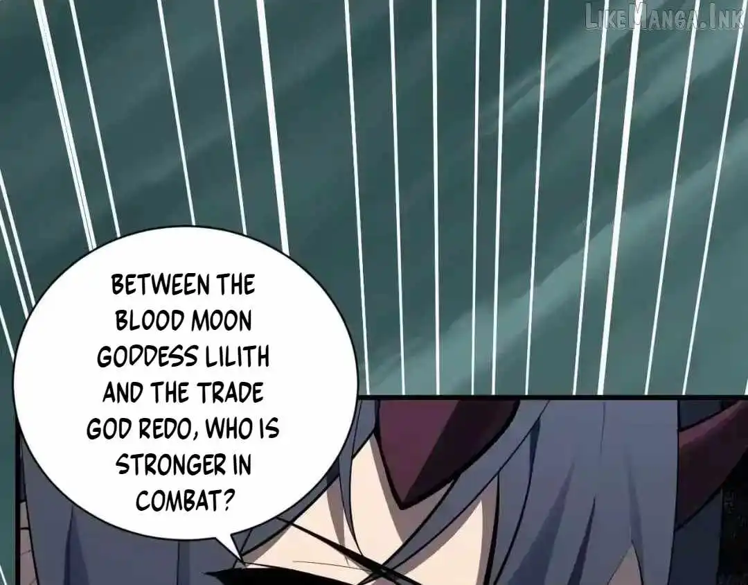 Read Virus King chapter 128 image 25 on Lezhin