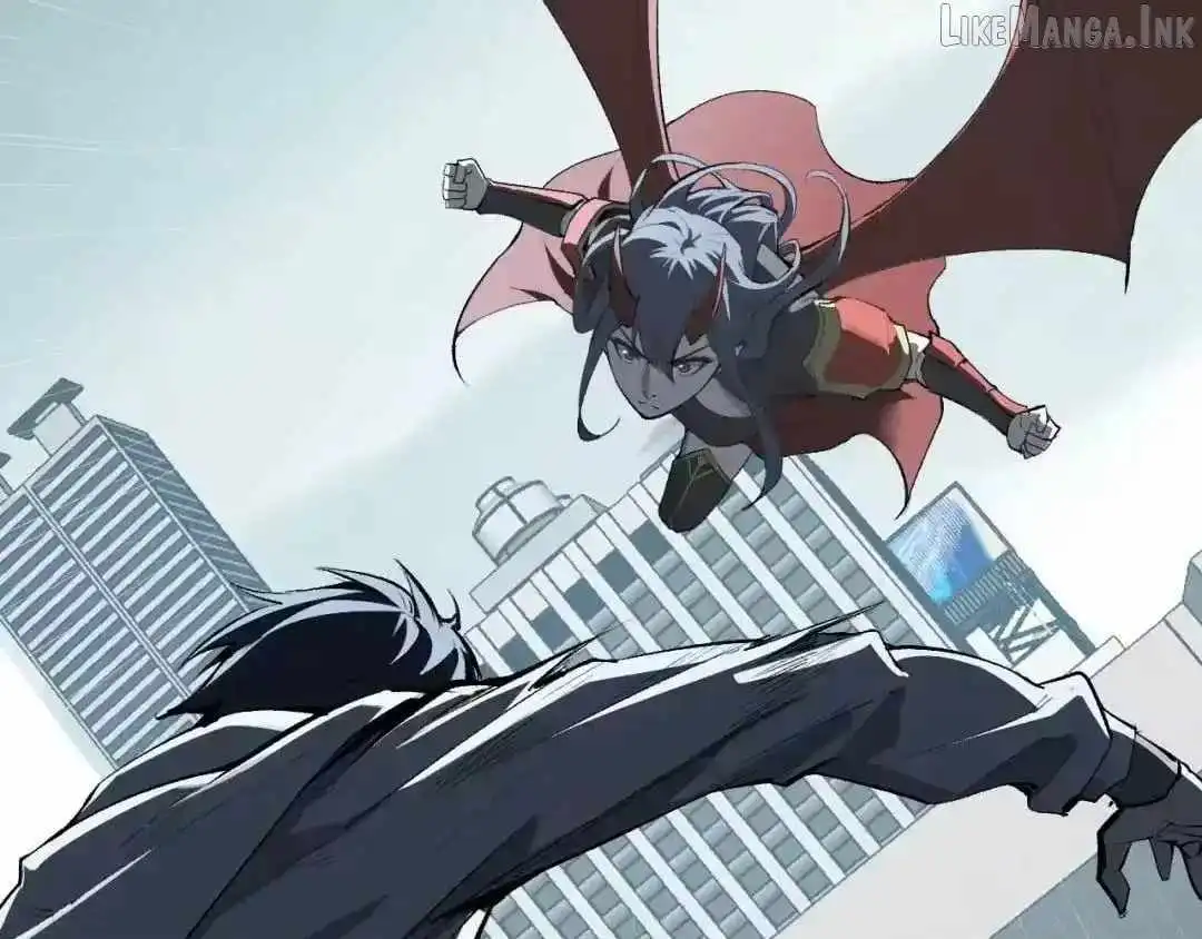 Read Virus King chapter 128 image 28 on Lezhin
