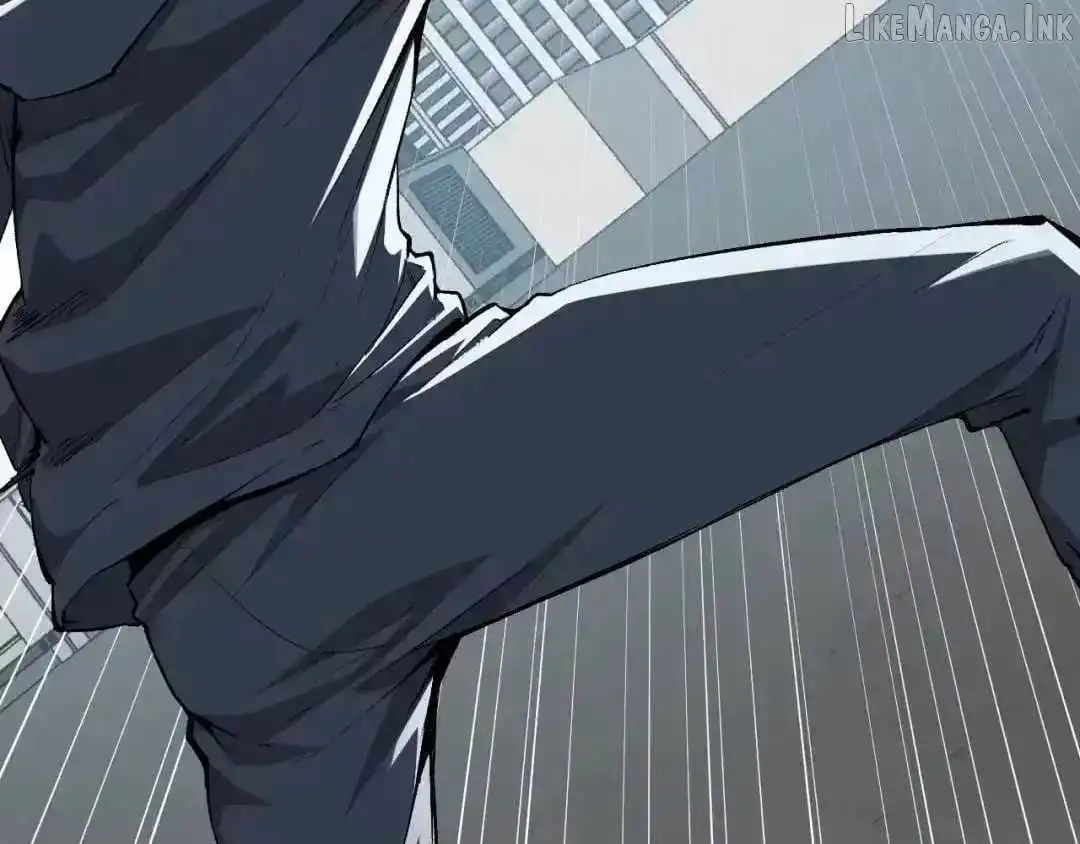 Read Virus King chapter 128 image 29 on Lezhin