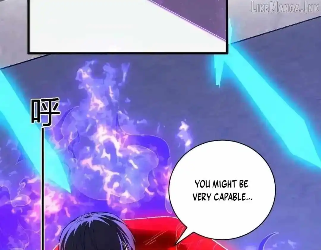 Read Virus King chapter 128 image 3 on Lezhin