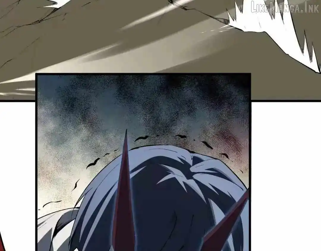 Read Virus King chapter 128 image 33 on Lezhin