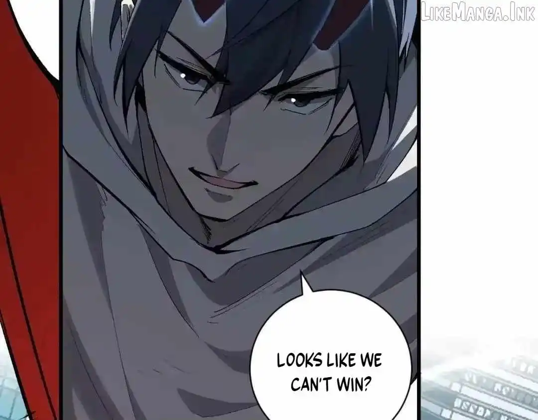 Read Virus King chapter 128 image 34 on Lezhin