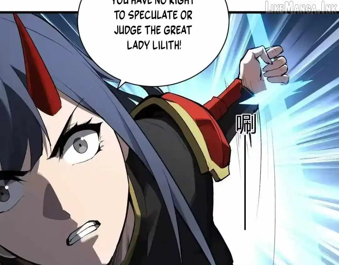 Read Virus King chapter 128 image 39 on Lezhin