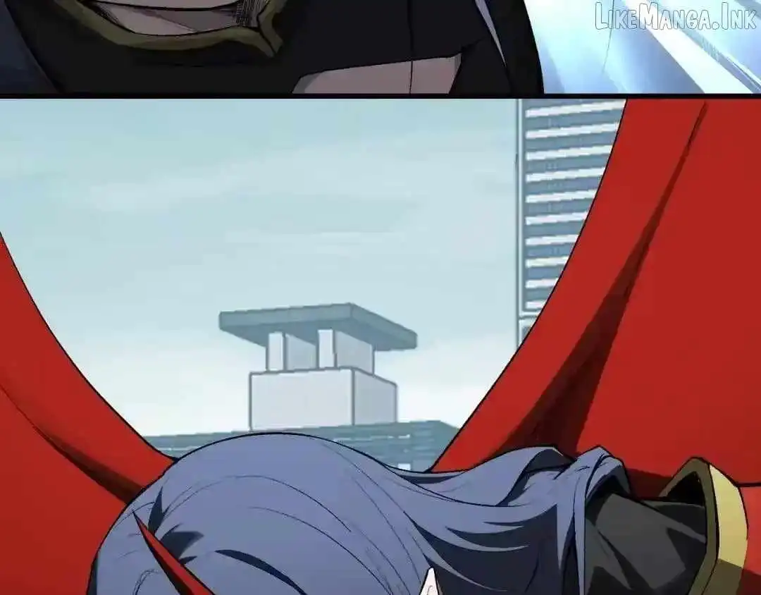 Read Virus King chapter 128 image 40 on Lezhin