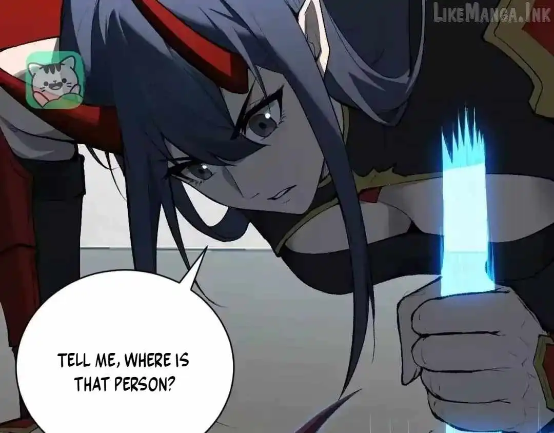 Read Virus King chapter 128 image 41 on Lezhin