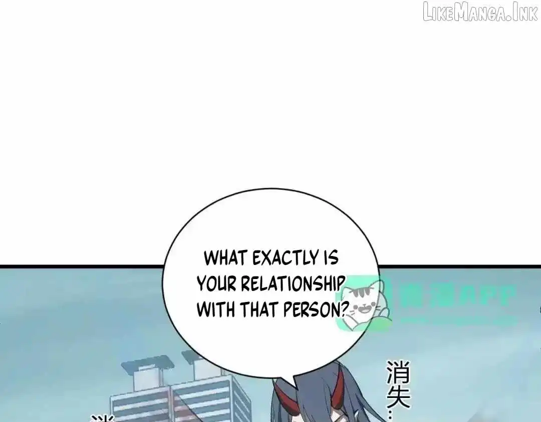Read Virus King chapter 128 image 46 on Lezhin