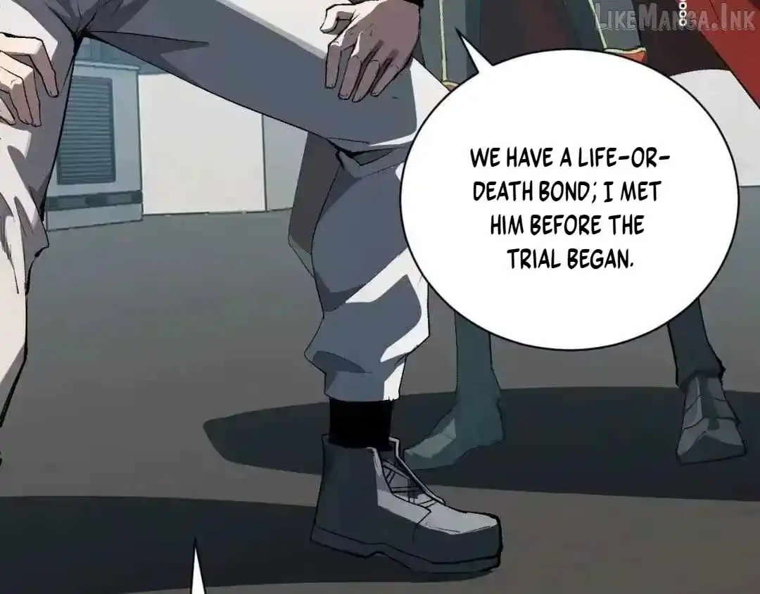 Read Virus King chapter 128 image 48 on Lezhin
