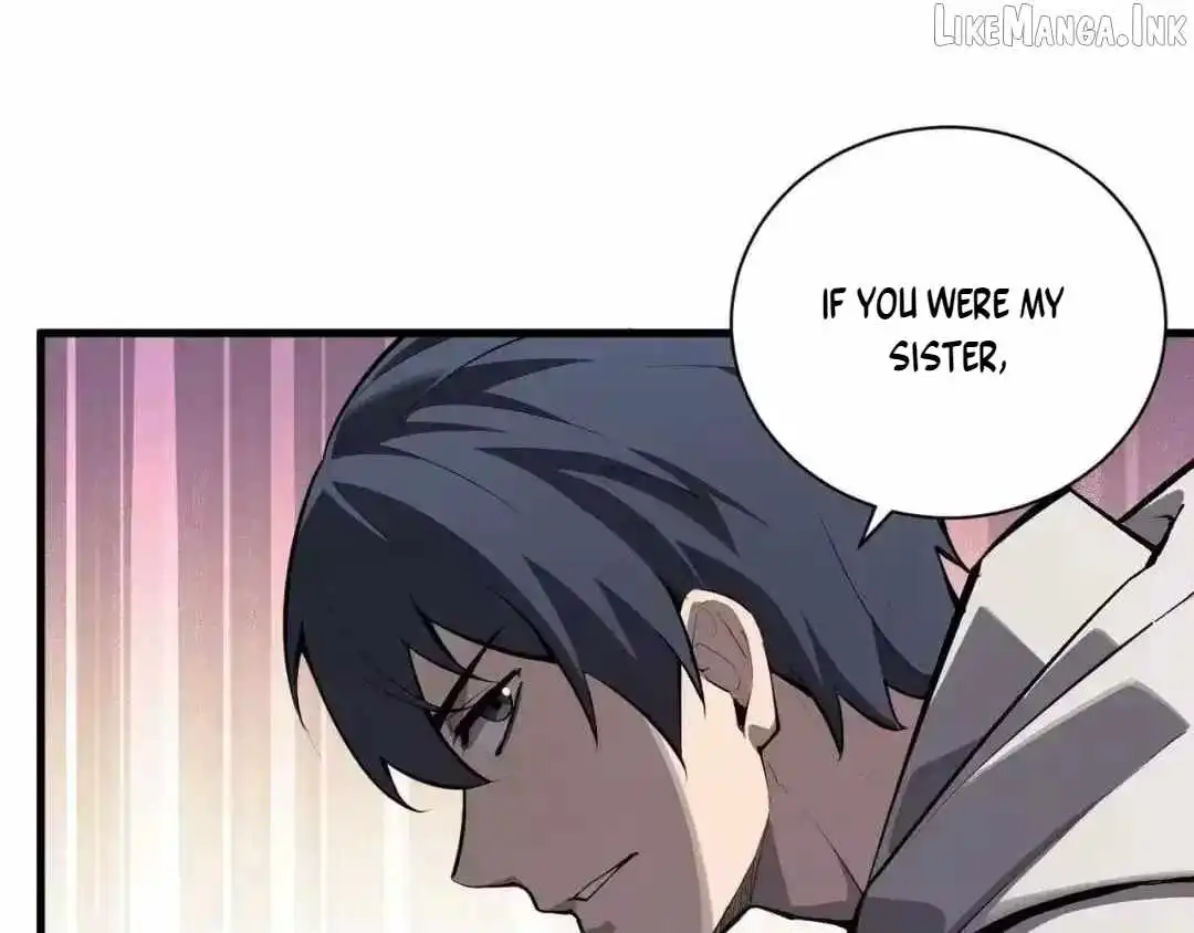 Read Virus King chapter 128 image 50 on Lezhin