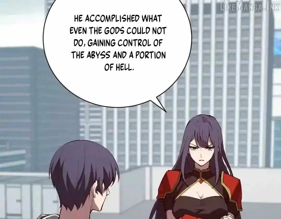 Read Virus King chapter 128 image 55 on Lezhin