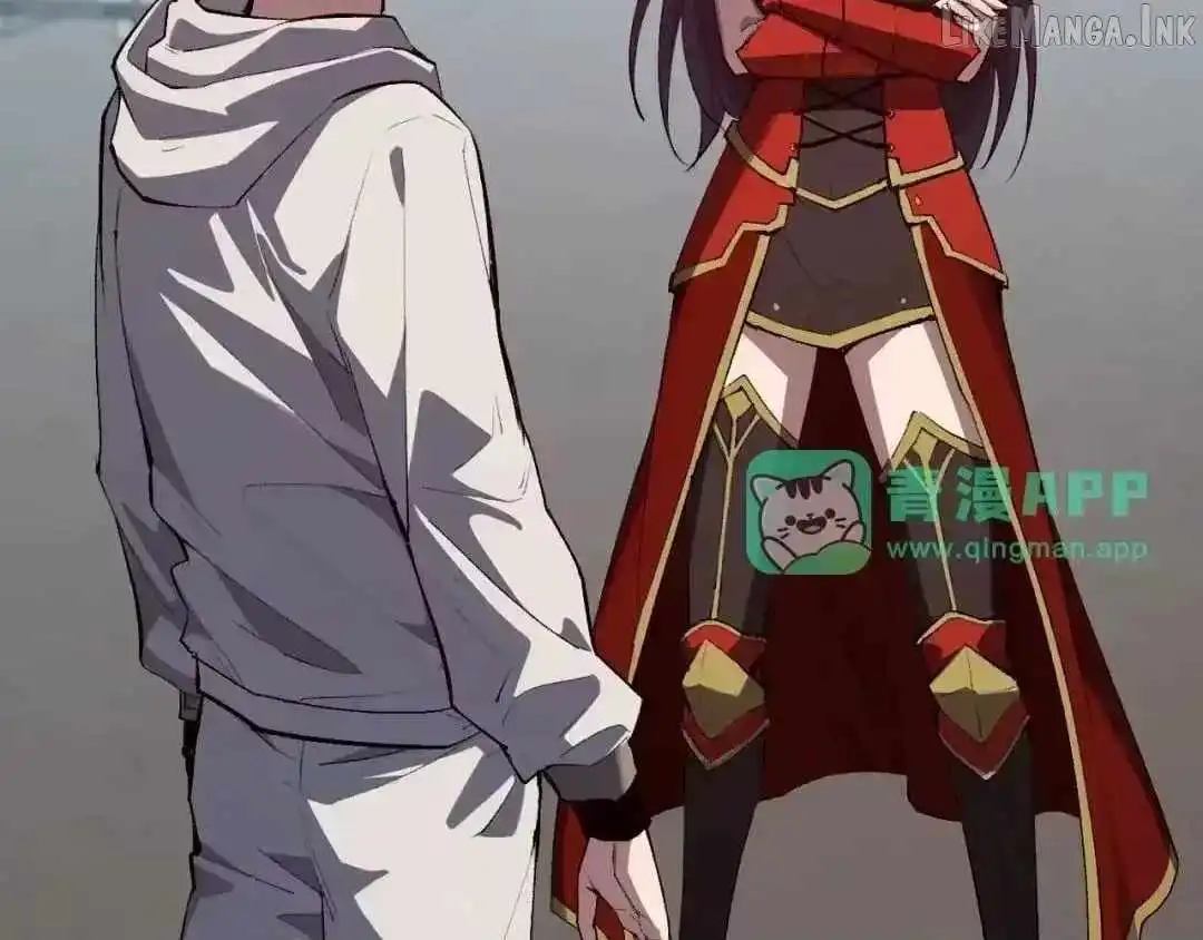 Read Virus King chapter 128 image 56 on Lezhin