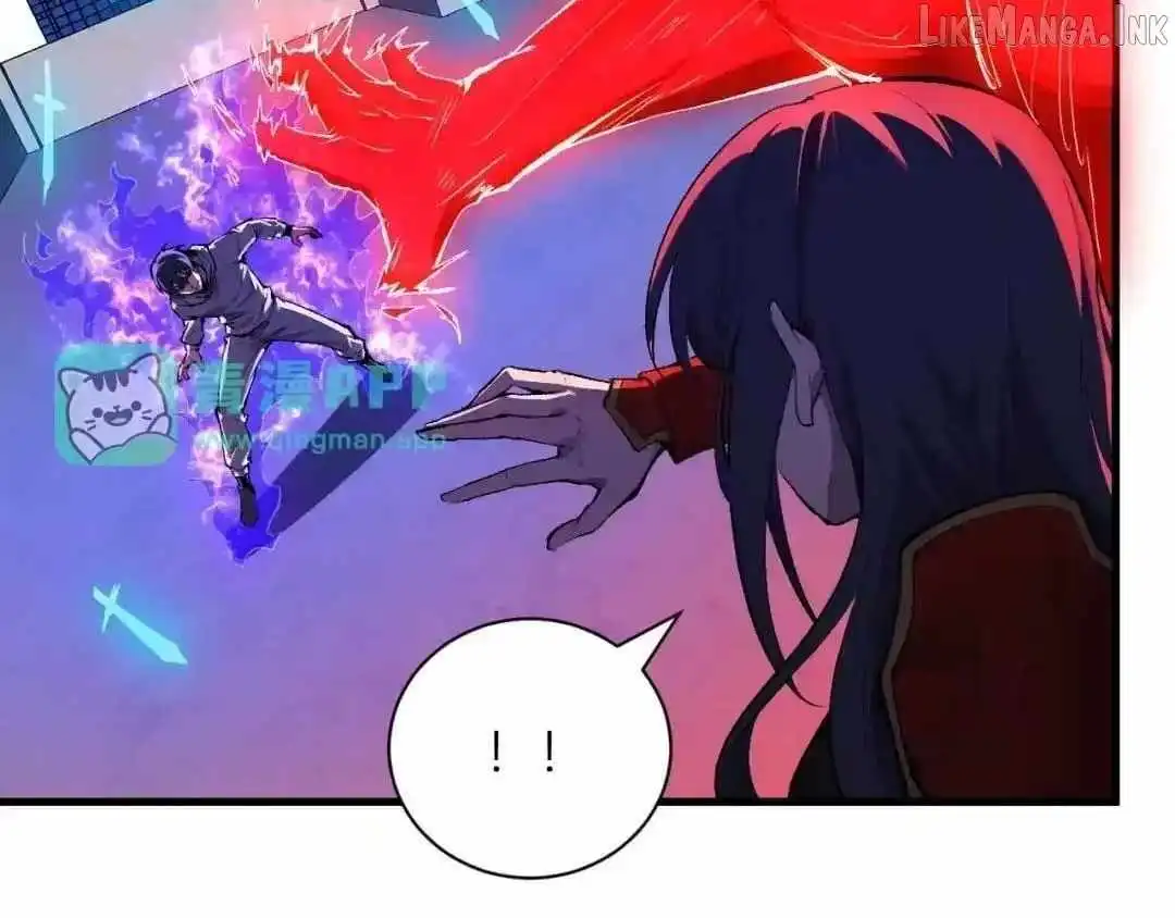 Read Virus King chapter 128 image 6 on Lezhin