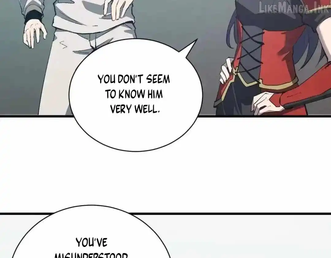 Read Virus King chapter 128 image 62 on Lezhin