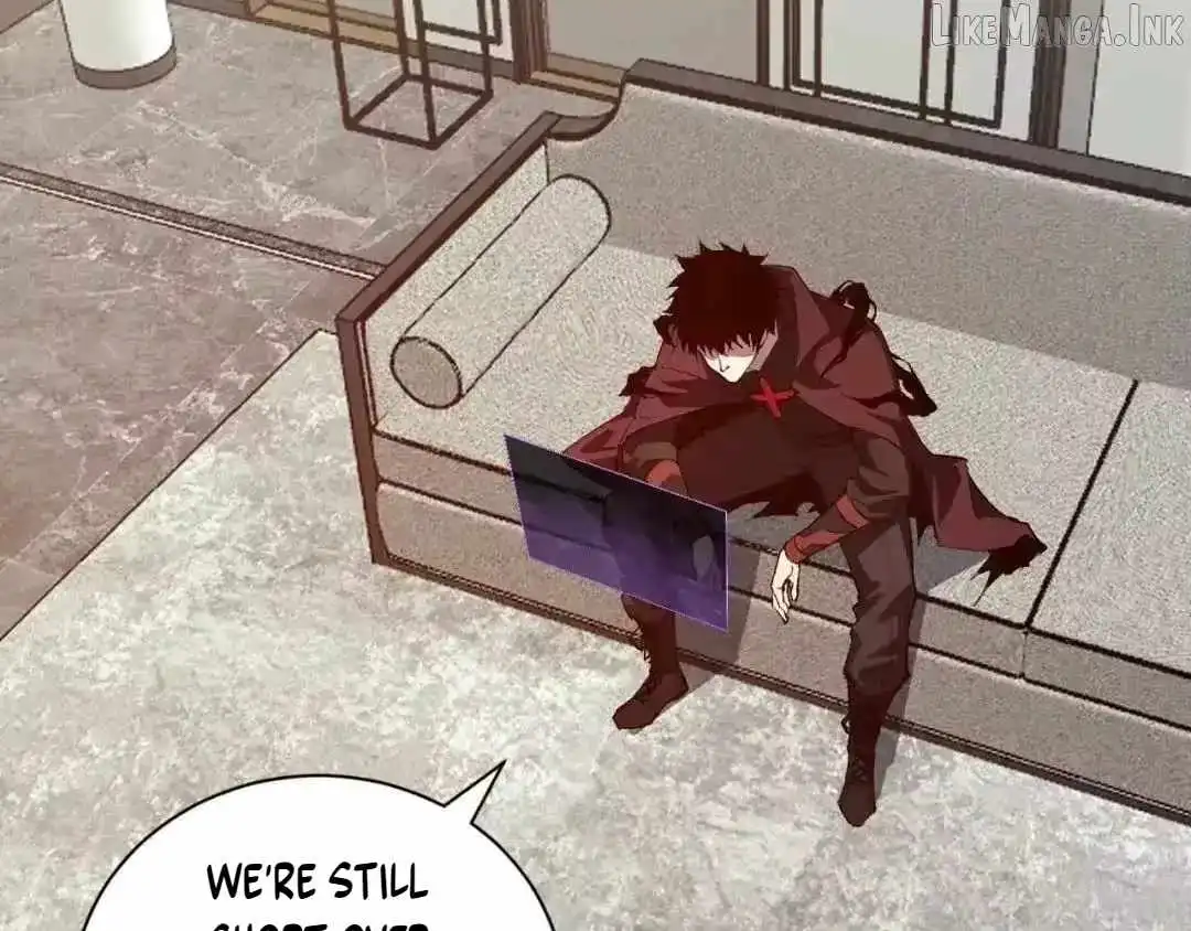 Read Virus King chapter 128 image 68 on Lezhin