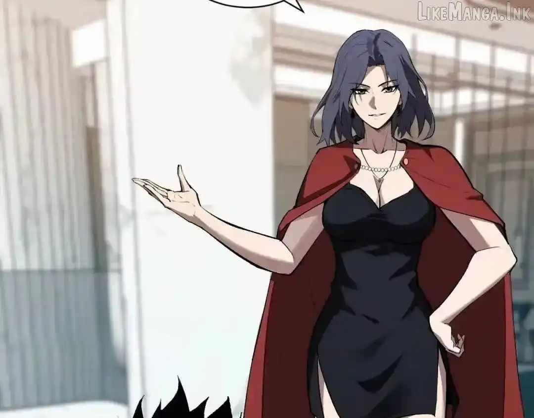 Read Virus King chapter 128 image 71 on Lezhin