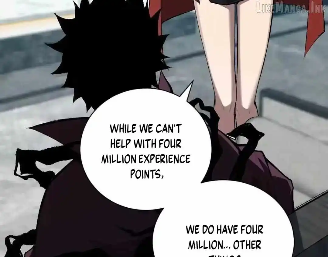 Read Virus King chapter 128 image 72 on Lezhin