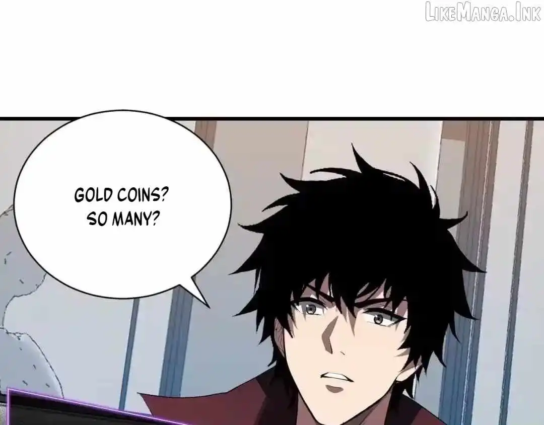 Read Virus King chapter 128 image 75 on Lezhin