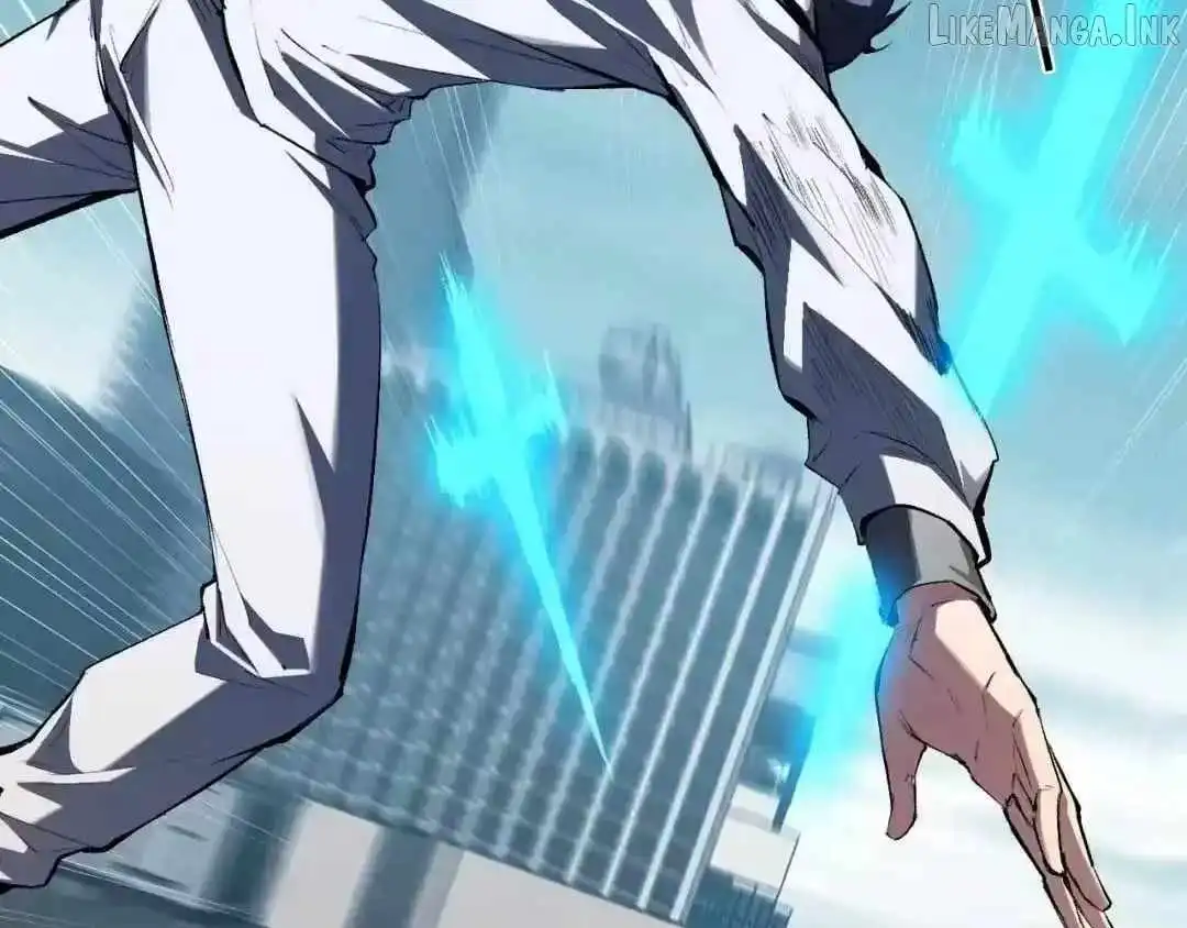 Read Virus King chapter 128 image 8 on Lezhin