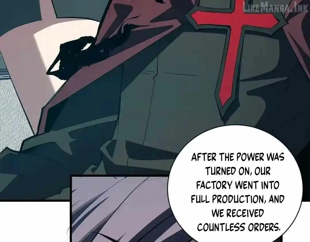 Read Virus King chapter 128 image 80 on Lezhin