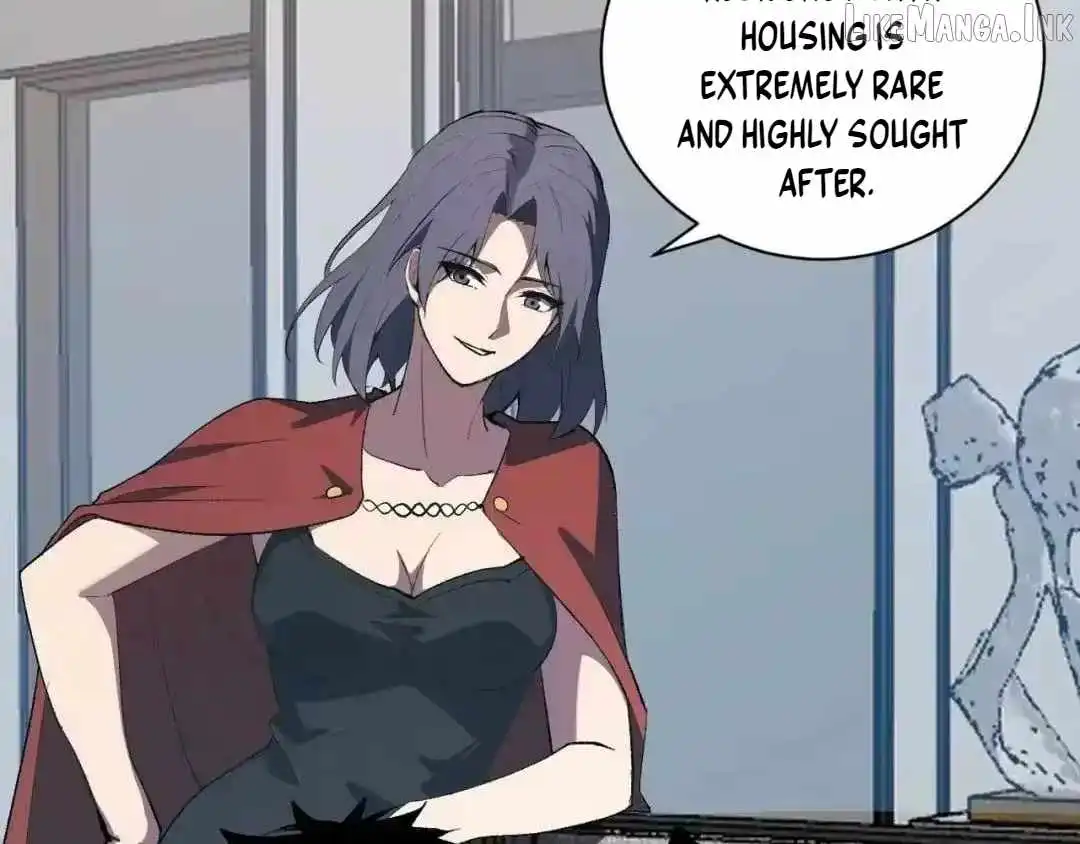 Read Virus King chapter 128 image 83 on Lezhin