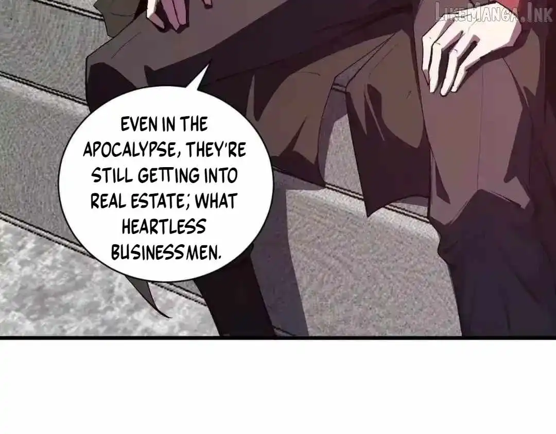 Read Virus King chapter 128 image 85 on Lezhin