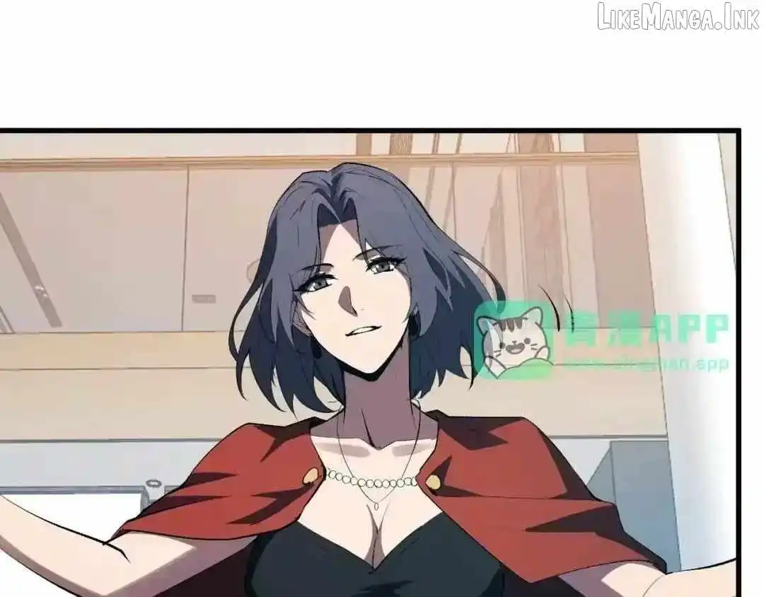Read Virus King chapter 128 image 86 on Lezhin