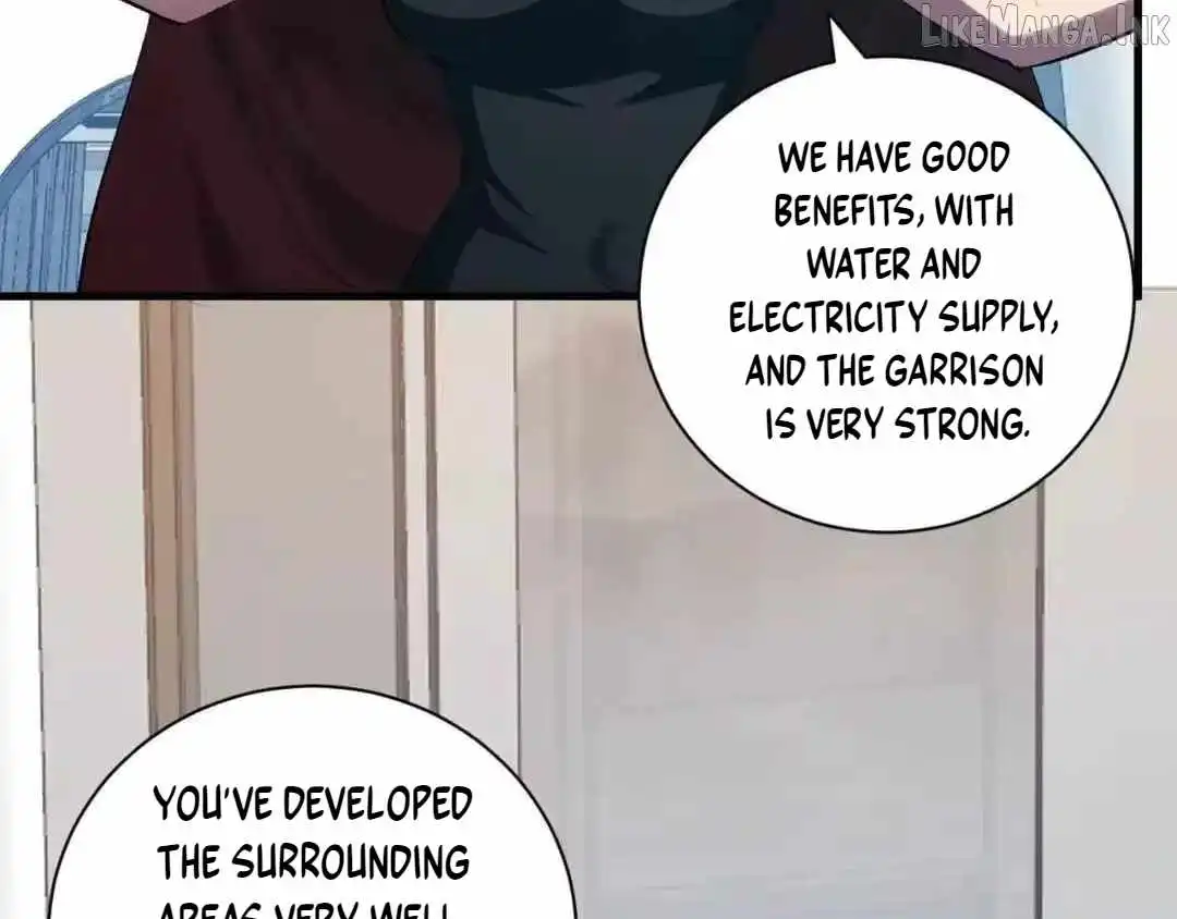 Read Virus King chapter 128 image 87 on Lezhin