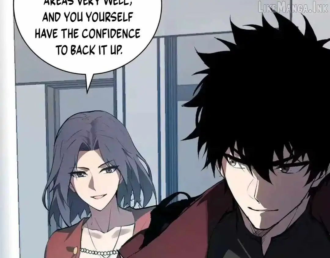 Read Virus King chapter 128 image 88 on Lezhin