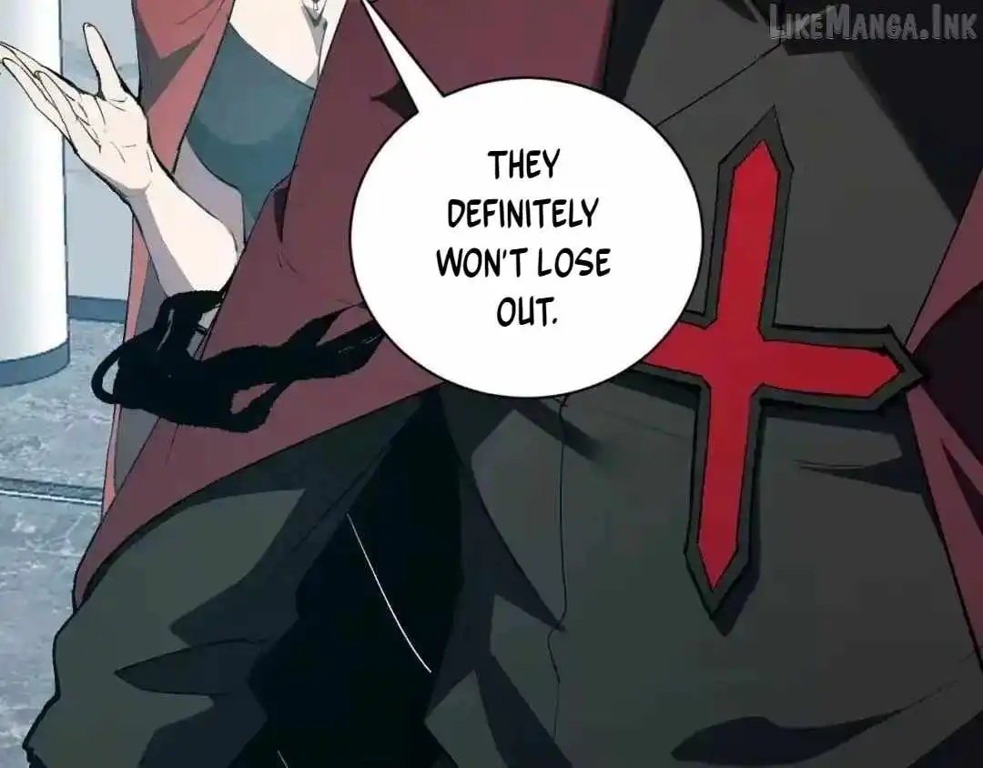 Read Virus King chapter 128 image 89 on Lezhin