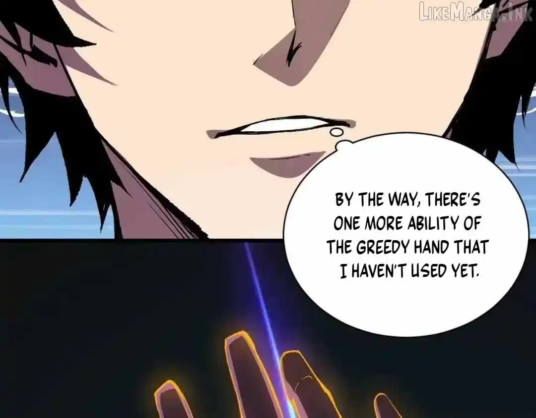 Read Virus King chapter 128 image 98 on Lezhin